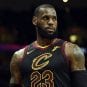 NBA: Chicago Bulls at Cleveland Cavaliers