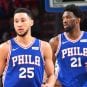philadelphia 76ers 2018