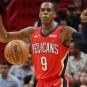 rajon rondo pelicans