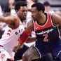 raps vs wizards