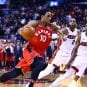 raptors heat