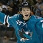 tomas hertl sharks