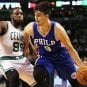 Dario Saric