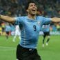 Suarez-Uruguay