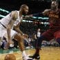 Marcus Morris,LeBron James