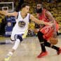 james harden steph curry