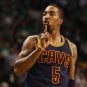 jr smith cavaliers