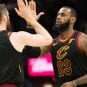lebron love