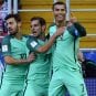 2018 world cup portugal