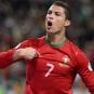 Cristiano Ronaldo portugal