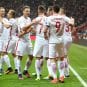Robert Lewandowski poland world cup