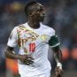Sadio Mane