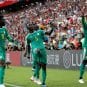 Senegal world cup