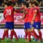 South-Korea-WC-Qualified