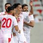 Wahbi Khazri tunisia world cup