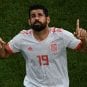 diego costa spain