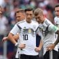 germany loss world cup