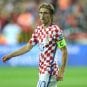 luka modric