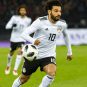 mohamed salah