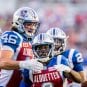 montreal alouettes