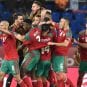 morocco