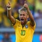 neymar brazil