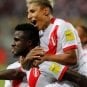 peru vs france