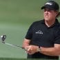 phil mickelson 2018
