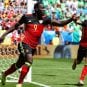 romelu lukaku belgium