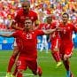 switzerland world cup