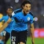 Edinson Cavani