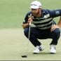 dustin johnson canadian open