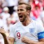 harry kane