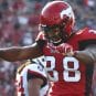 kamar jorden stampeders