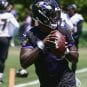 lamar jackson ravens
