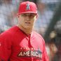 trout