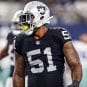 Raiders Cowboys Football