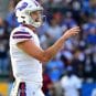 Nathan Peterman