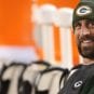 aaron rodgers