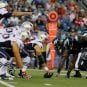 eagles vs patriots preseason