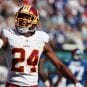 josh norman washington