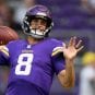 kirk cousins vikings