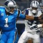 panthers vs cowboys nfl week 1