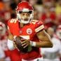 patrick mahomes chiefs