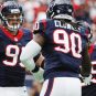 texans