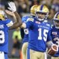 winnipeg blue bombers