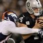 derek carr von miller