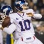 eli manning giants