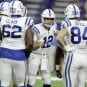 indianapolis colts 2018