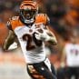 joe mixon